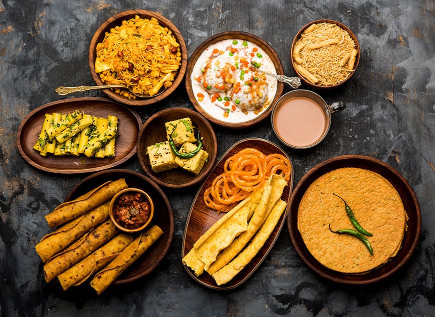 Food Menu